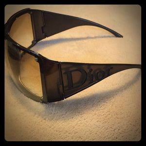 Dior sunglasses